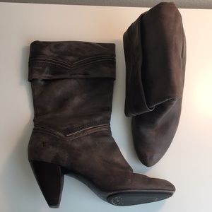 Frye Simone Cuff Size 8.5